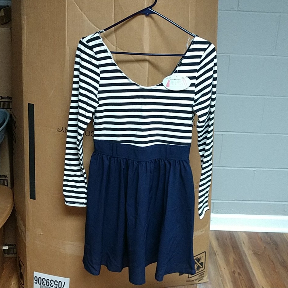Cute dress
